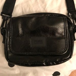 PINK SMALL CROSSBODY